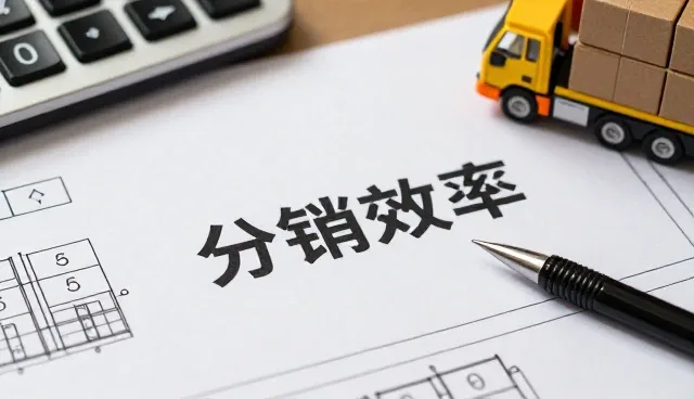 日用百货渠道分销在社区团购中的实践路径