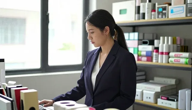 提升渠道分销效率的实用策略与日常维护要点