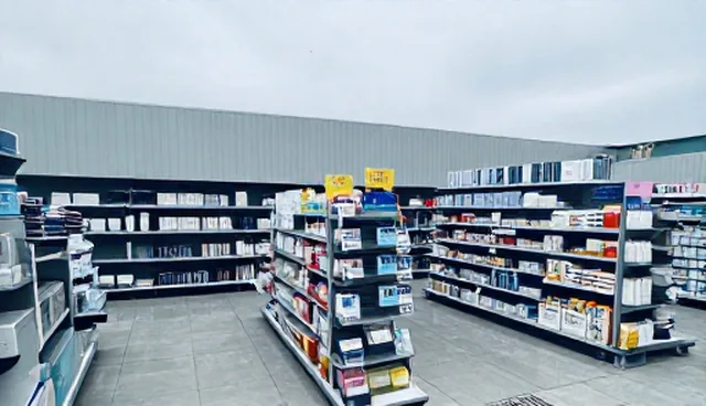 日用百货渠道分销中的供应链管理误区澄清