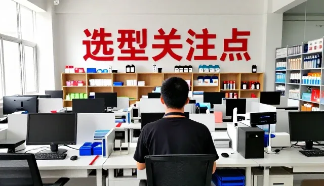 仓储配送在不同行业中的应用场景分析