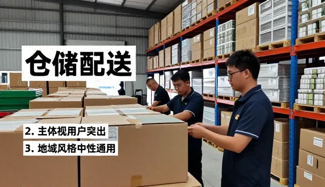 商业空间实录:日用百货批发办公用品供应注意事项