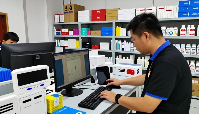 濮阳市盛泰源商贸有限公司分析仓储配送市场热销商品市场变化