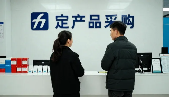仓储配送如何助力高端品质商品走向市场